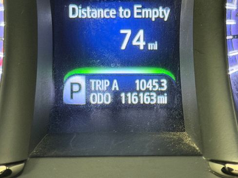 Used 2015 Toyota Avalon XLE Premium image 21