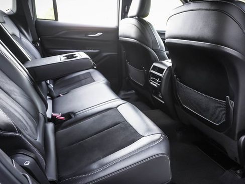 Used 2023 Jeep Grand Cherokee Altitude image 22