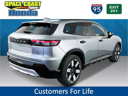 New 2026 Honda Prologue Elite