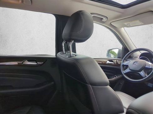 Used 2015 Mercedes-Benz ML 350 2WD image 18