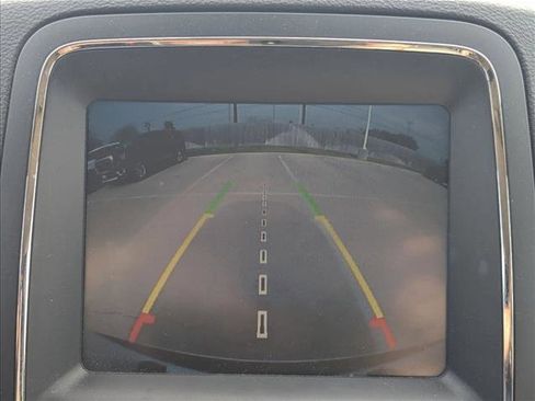 Used 2017 Dodge Durango GT w/ Nav & Power Liftgate Group image 12