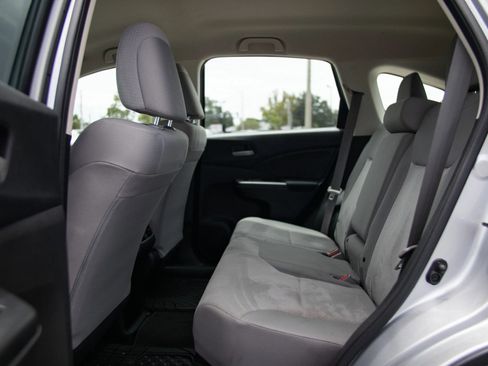 Used 2016 Honda CR-V LX image 19