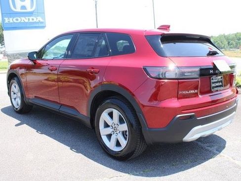 Certified 2024 Honda Prologue EX image 3