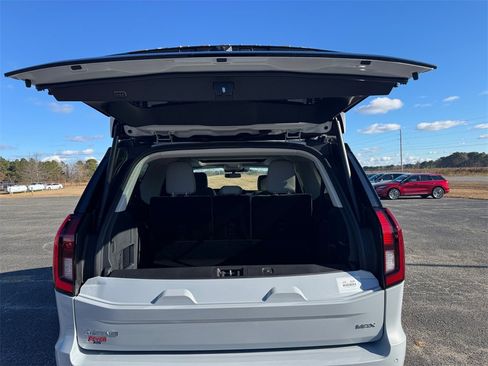 New 2025 Ford Expedition Max Active image 25