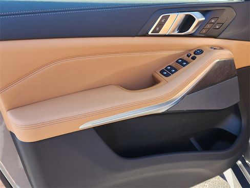 New 2026 BMW X5 xDrive40i image 8