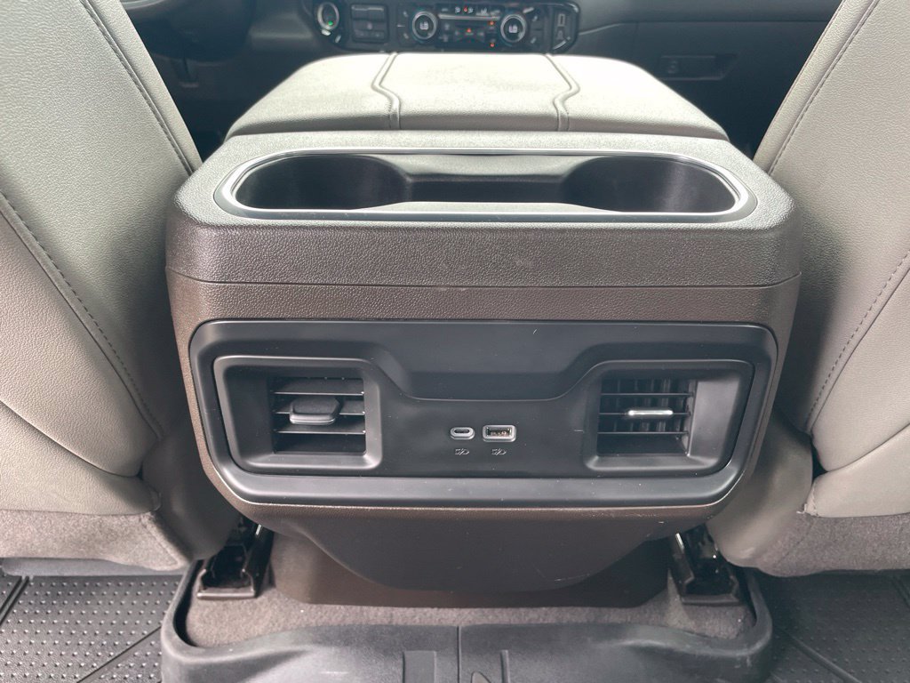 Used 2024 Chevrolet Silverado 3500 LT w/ Texas Edition AWD/4WD image 35