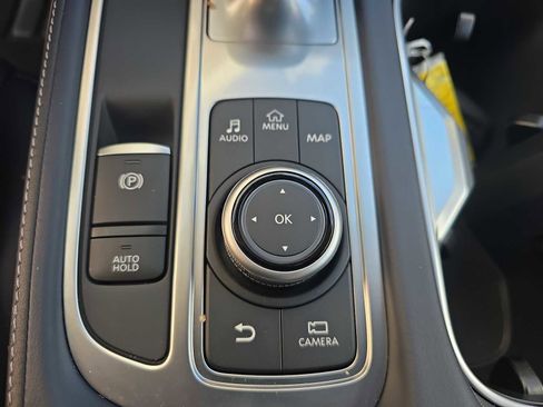 Certified 2026 INFINITI QX60 Luxe w/ Cargo Package image 23