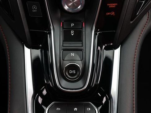 Used 2021 Acura RDX w/ Advance Package FWD image 37
