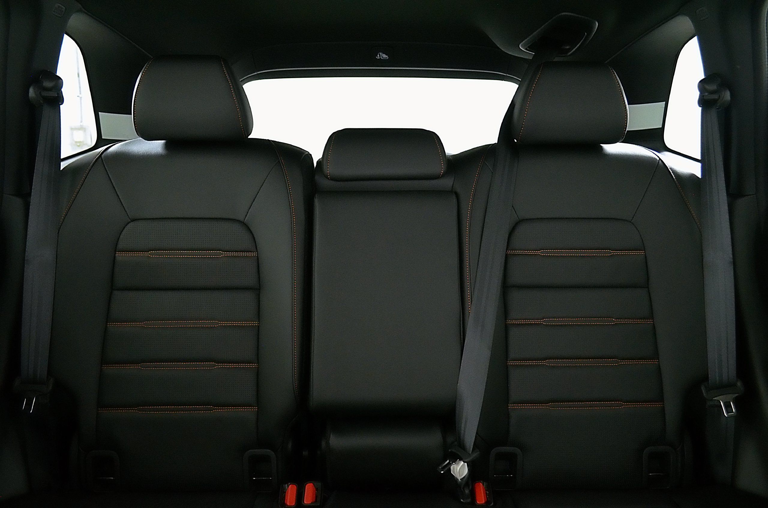 Used 2025 Honda CR-V Sport-L image 16