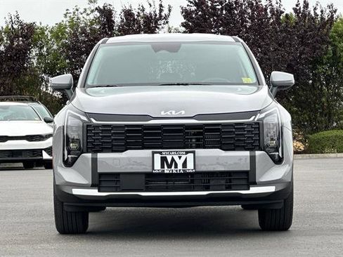 New 2026 Kia Sportage S image 9