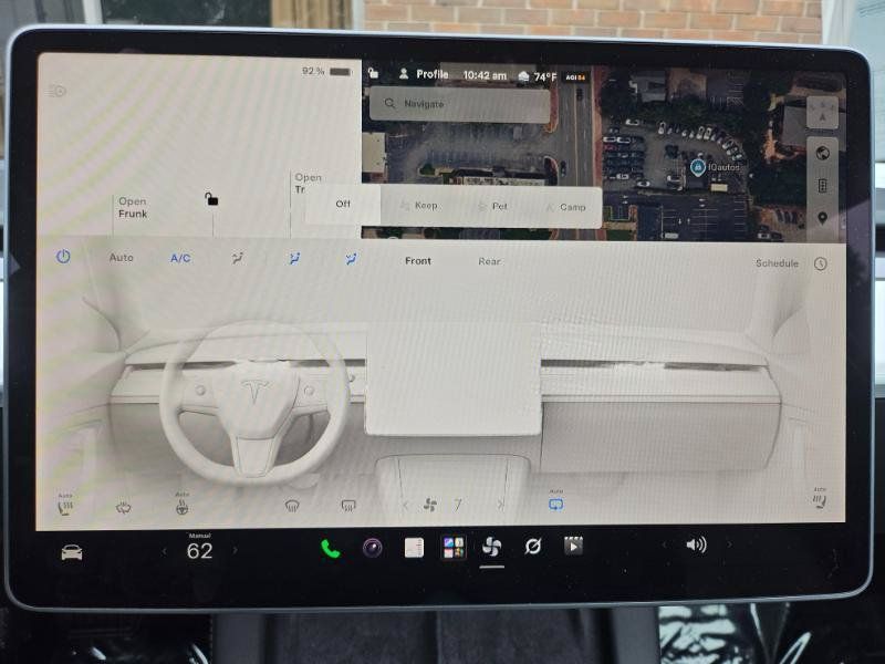 Used 2023 Tesla Model 3 Standard Range RWD image 42
