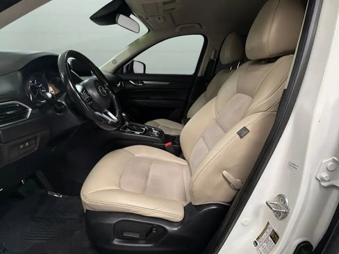 Used 2019 MAZDA CX-5 Touring FWD image 19
