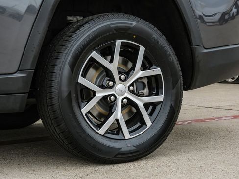 Used 2023 Jeep Grand Cherokee L Limited w/ Luxury Tech Group II image 69