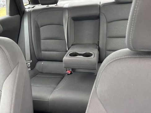 Used 2023 Chevrolet Malibu LT image 30