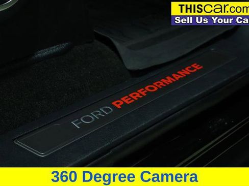 Used 2022 Ford F150 Raptor w/ Equipment Group 801A High AWD/4WD image 30