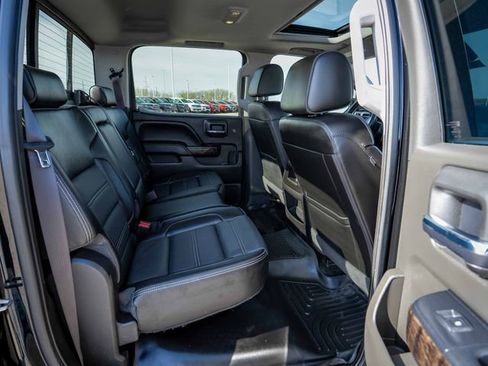 Used 2016 GMC Sierra 1500 Denali w/ Denali Ultimate Package AWD/4WD image 25