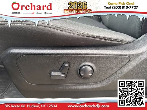 Used 2023 RAM 1500 Big Horn image 21