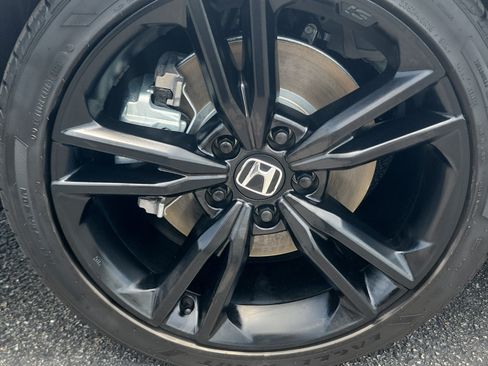 Used 2026 Honda Civic Si image 9