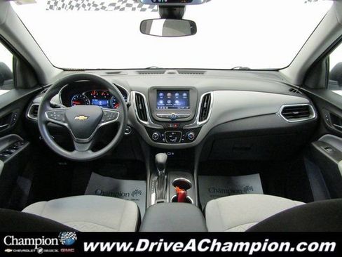 Certified 2023 Chevrolet Equinox LS w/ LS Convenience Package image 16