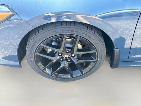 New 2026 Honda Civic Sport image 25