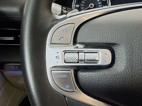 Used 2021 Genesis GV80 2.5T AWD/4WD image 11