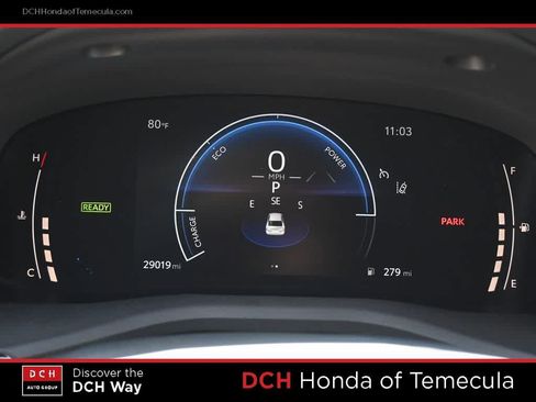 Used 2025 Toyota Camry LE FWD image 10