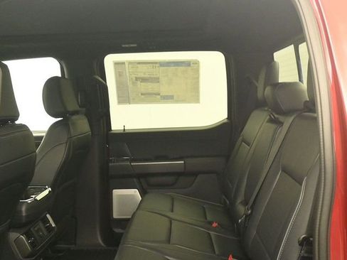 New 2026 Ford F150 Lariat w/ Equipment Group 502A High image 11