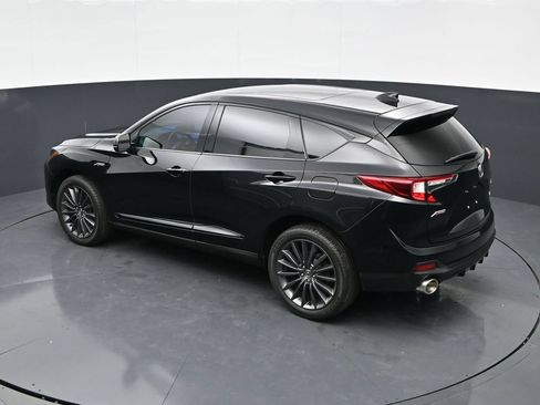 Used 2024 Acura RDX A-Spec w/ Advance Package AWD/4WD image 37