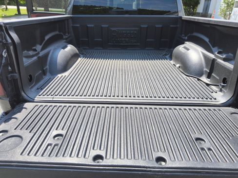 Used 2026 RAM 1500 Rebel w/ Rebel Level 1 Equipment Group AWD/4WD image 13