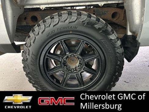 Used 2017 Chevrolet Silverado 1500 LS image 14