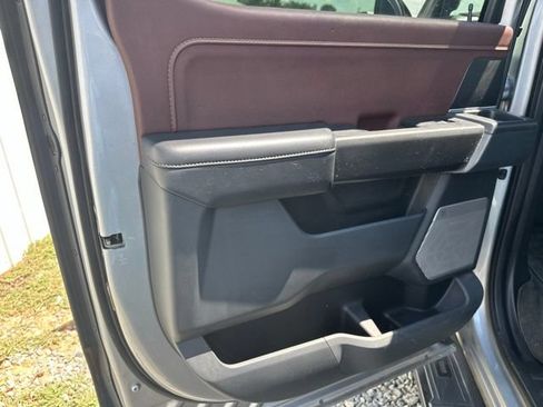 Used 2022 Ford F150 Lariat AWD/4WD image 15
