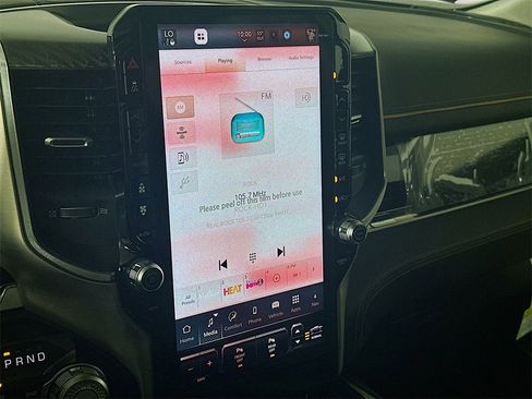 New 2026 RAM 1500 Tungsten image 13