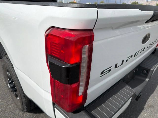 Used 2024 Ford F250 XL w/ STX Appearance Package AWD/4WD image 26