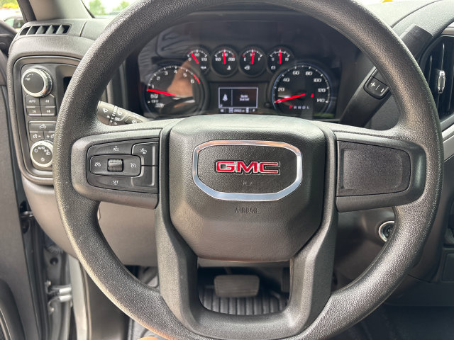 Used 2025 GMC Sierra 1500 Pro w/ X31 Off-Road Package AWD/4WD image 26