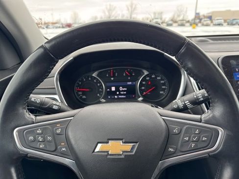 Used 2020 Chevrolet Equinox Premier image 8