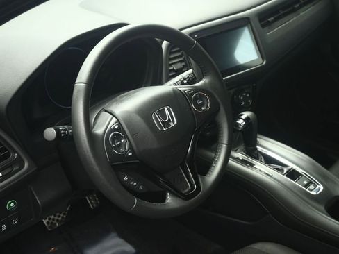 Used 2022 Honda HR-V Sport image 35