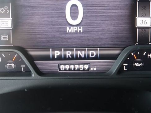 Used 2022 RAM 2500 Laramie AWD/4WD image 24