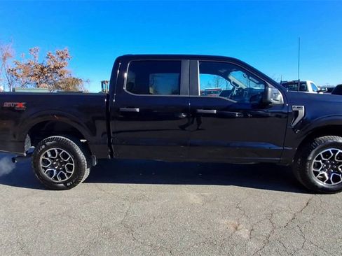 Certified 2023 Ford F150 XL w/ STX Appearance Package image 9