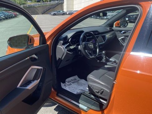 Used 2023 Audi Q3 2.0T Premium image 15