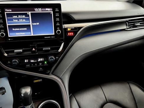 Used 2024 Toyota Camry XSE FWD image 29