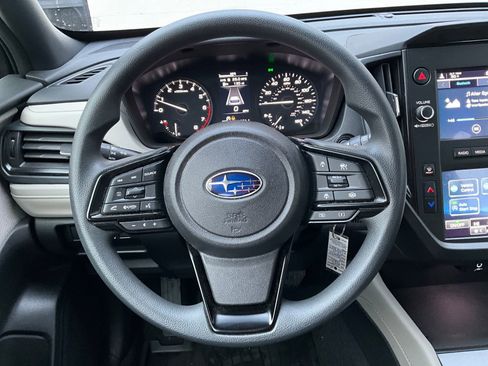 Certified 2025 Subaru Forester image 17