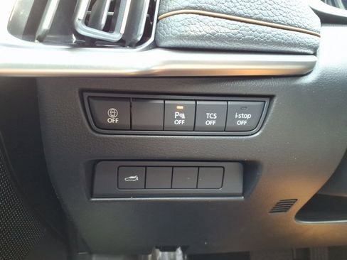 Used 2025 MAZDA CX-90 3.3 Turbo w/ Preferred Package image 19