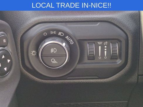 Used 2021 Jeep Gladiator Rubicon AWD/4WD image 21
