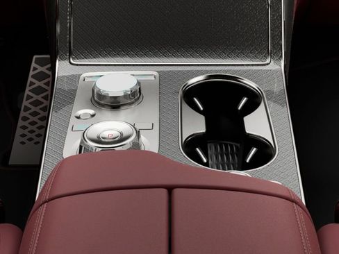New 2026 Genesis GV80 3.5T e-SC AWD/4WD image 21