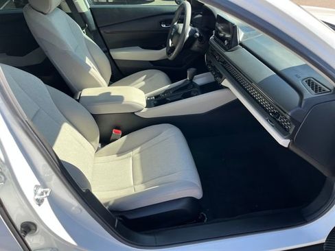 Certified 2024 Honda Accord LX image 16