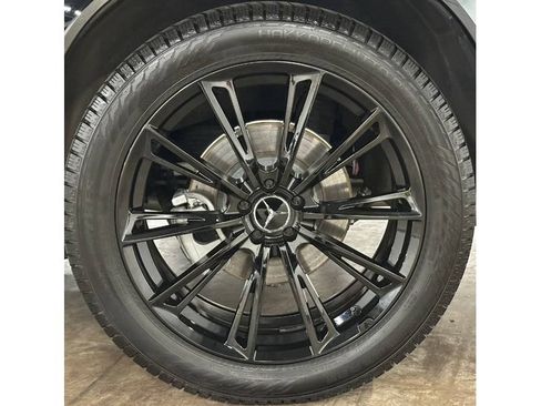 Used 2023 Mercedes-Benz Maybach GLS 600 4MATIC image 12