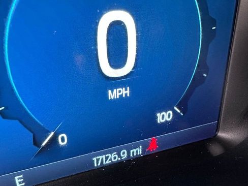 Used 2025 Ford F250 Lariat w/ Chrome Package image 16