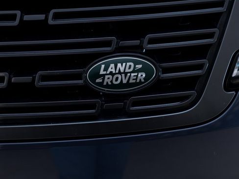 Used 2024 Land Rover Range Rover Sport Dynamic SE image 16