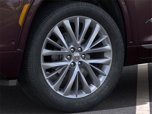 New 2026 Buick Enclave Avenir w/ Super Cruise Package image 9