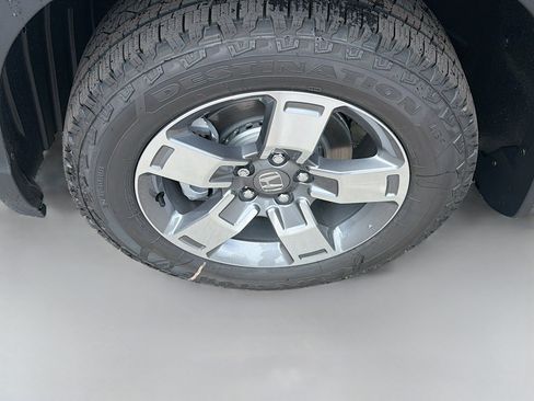 New 2026 Honda Ridgeline RTL image 26